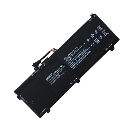Laptop Battery for HP ZBook Studio G3; HP ZBook Studio G4